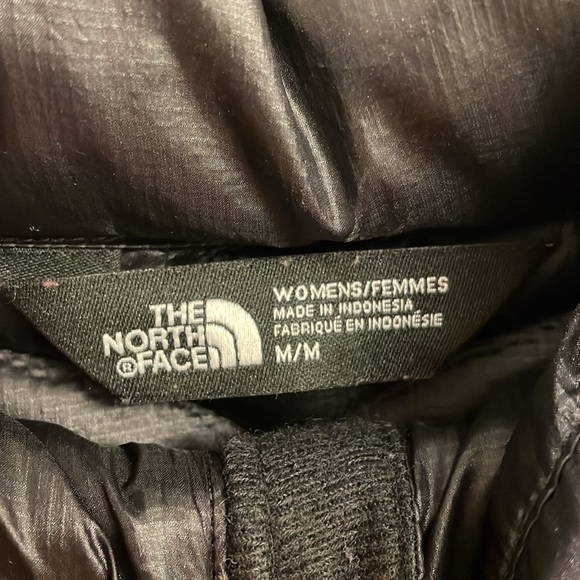 North Face Flare Women’s Down 550 RTO Ski Jacket Puffer - Picture 3 of 8